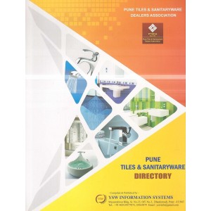 Pune Tiles & Sanitaryware Directory by YSW Information Systems